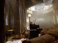 Harry Potter Studios