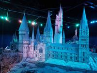 Harry Potter Studios