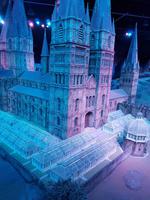 Harry Potter Studios