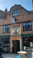 181 – England, York