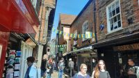 184 – England, York