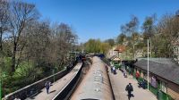 185 – England, Pickering