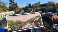 192 – England, Goathland