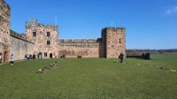 197 – England, Alnwick