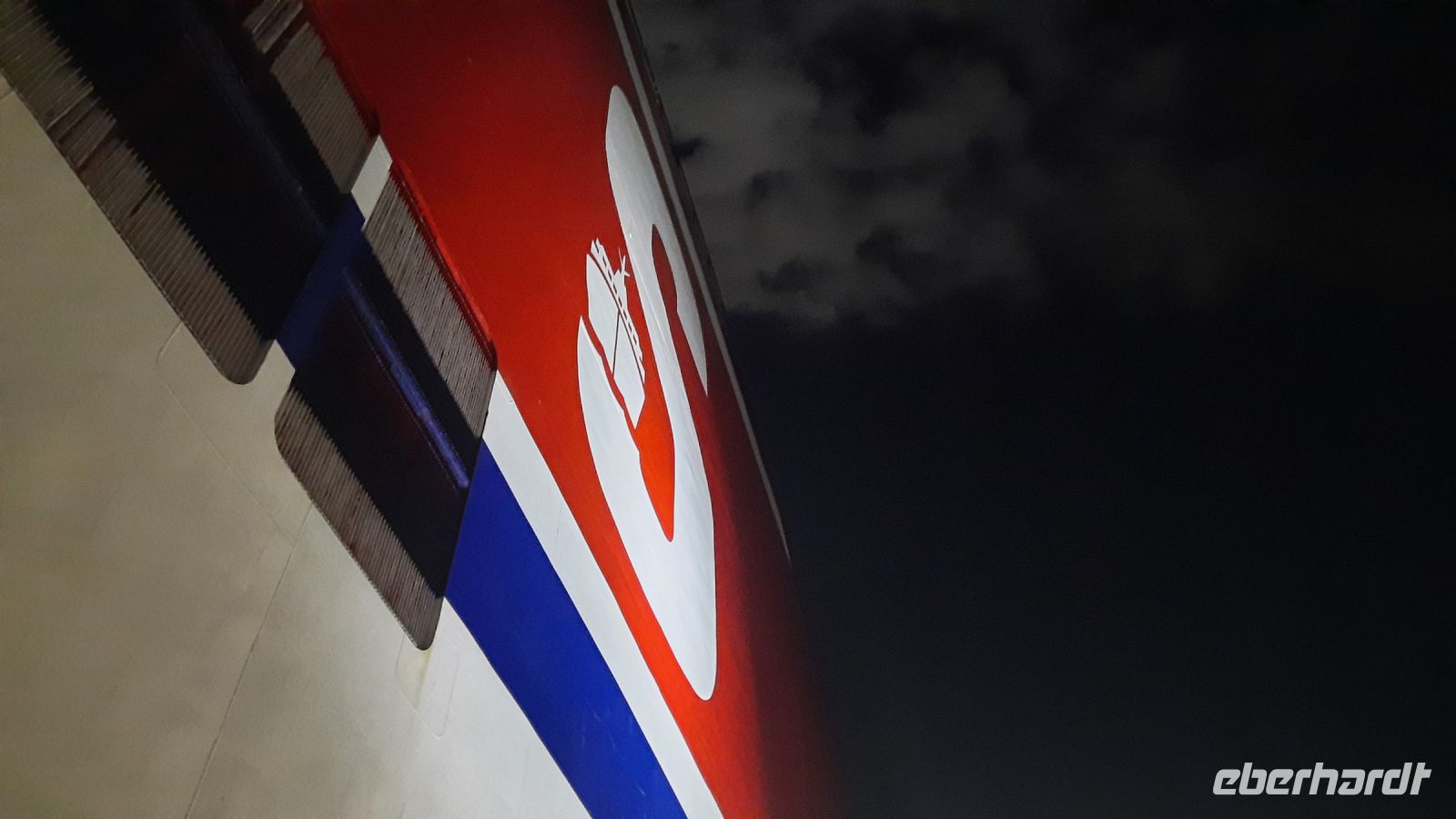 003 – Hoek van Holland