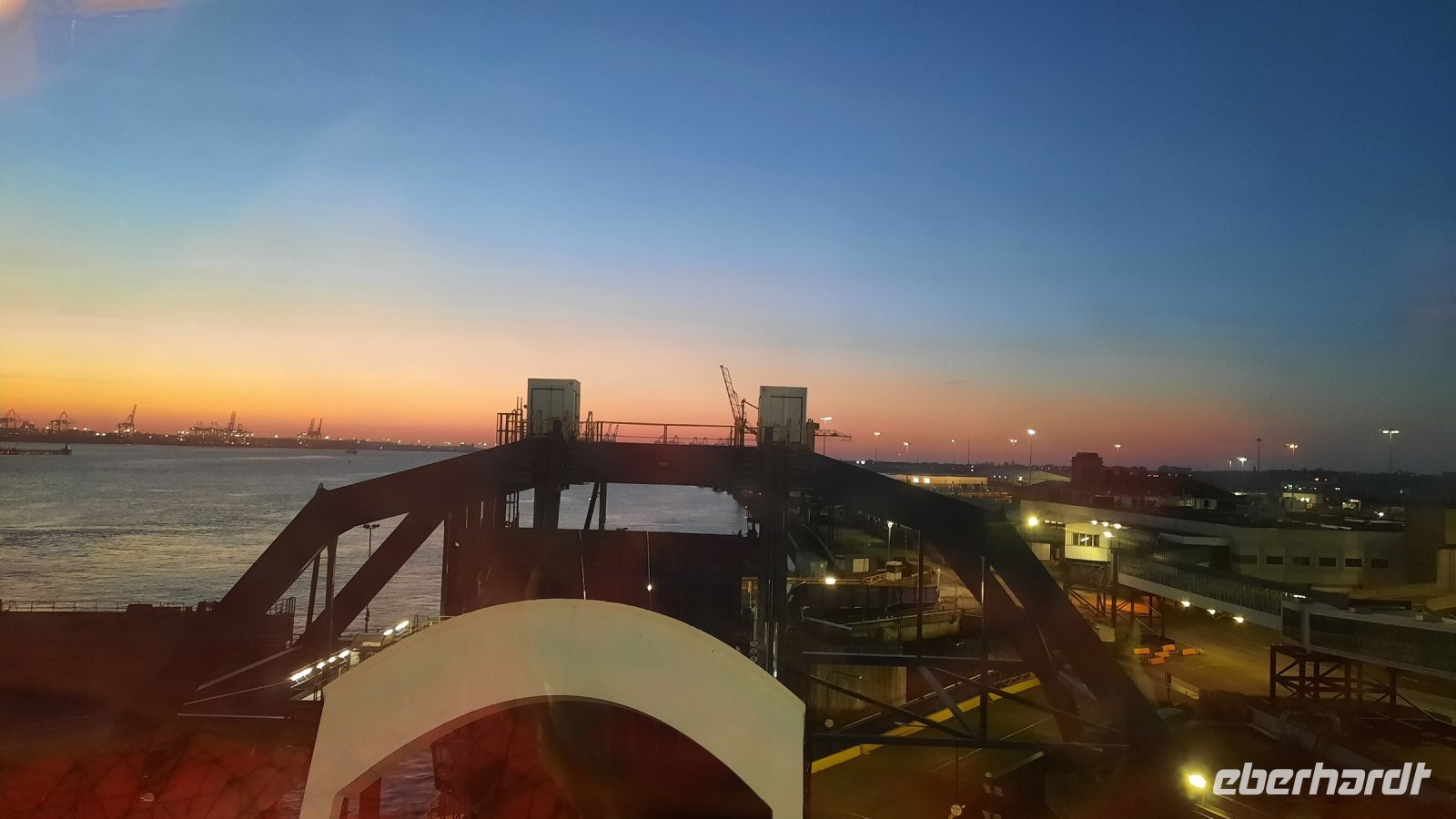 004 – Hoek van Holland