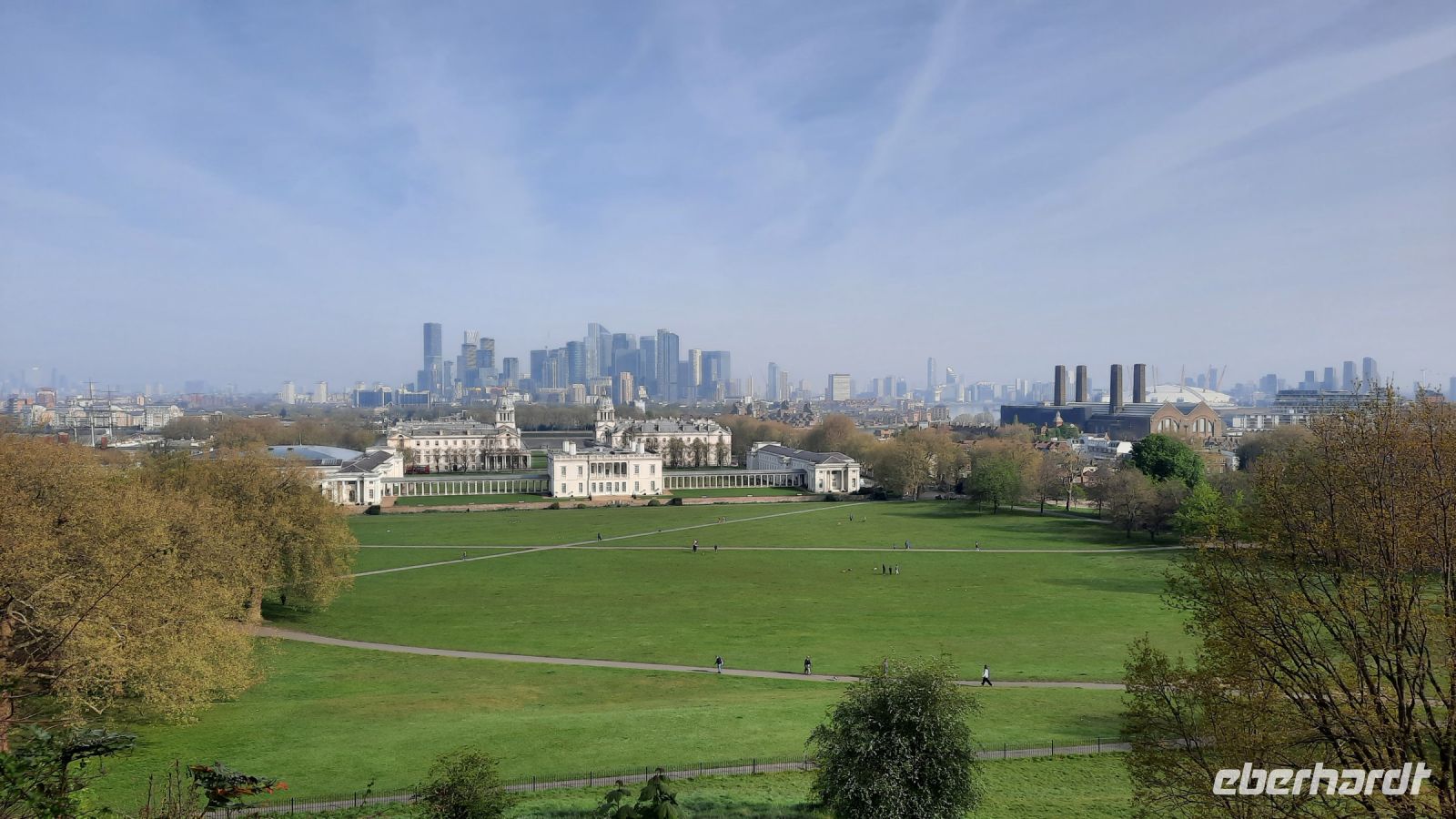 008 – England, London, Greenwich