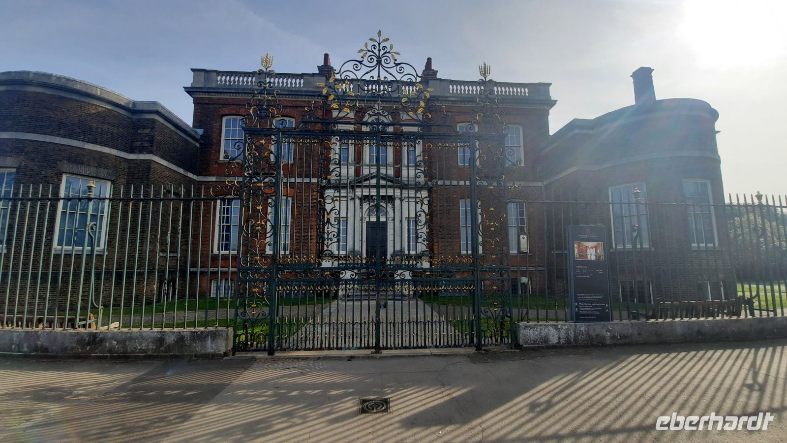 010 – England, London, Greenwich