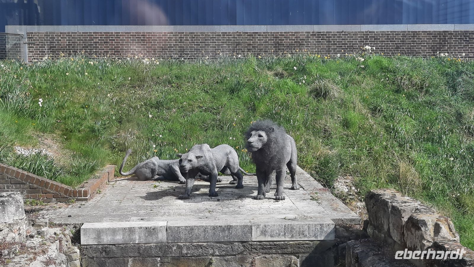 011 – England, London, Tower of London