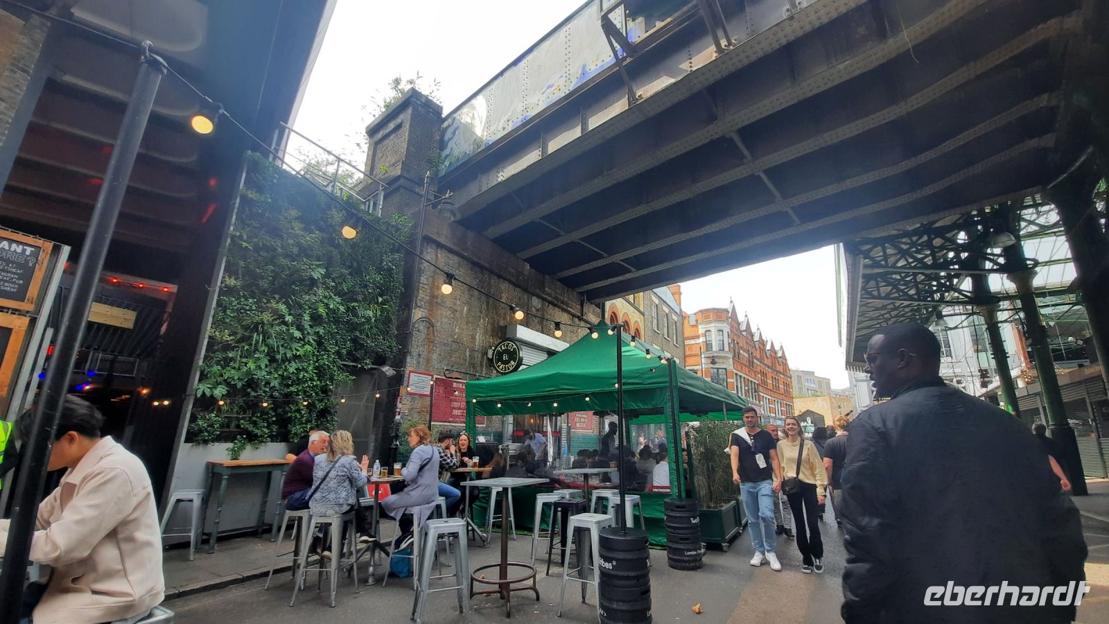 017 – England, London, Harry Potter