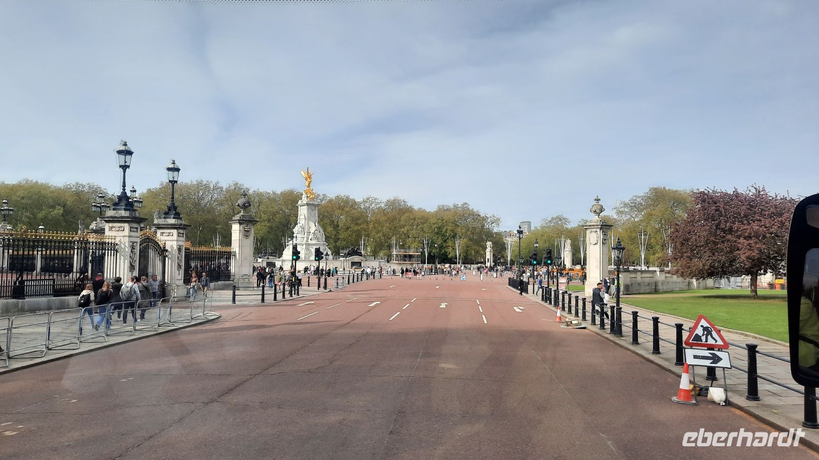 022 – England, London