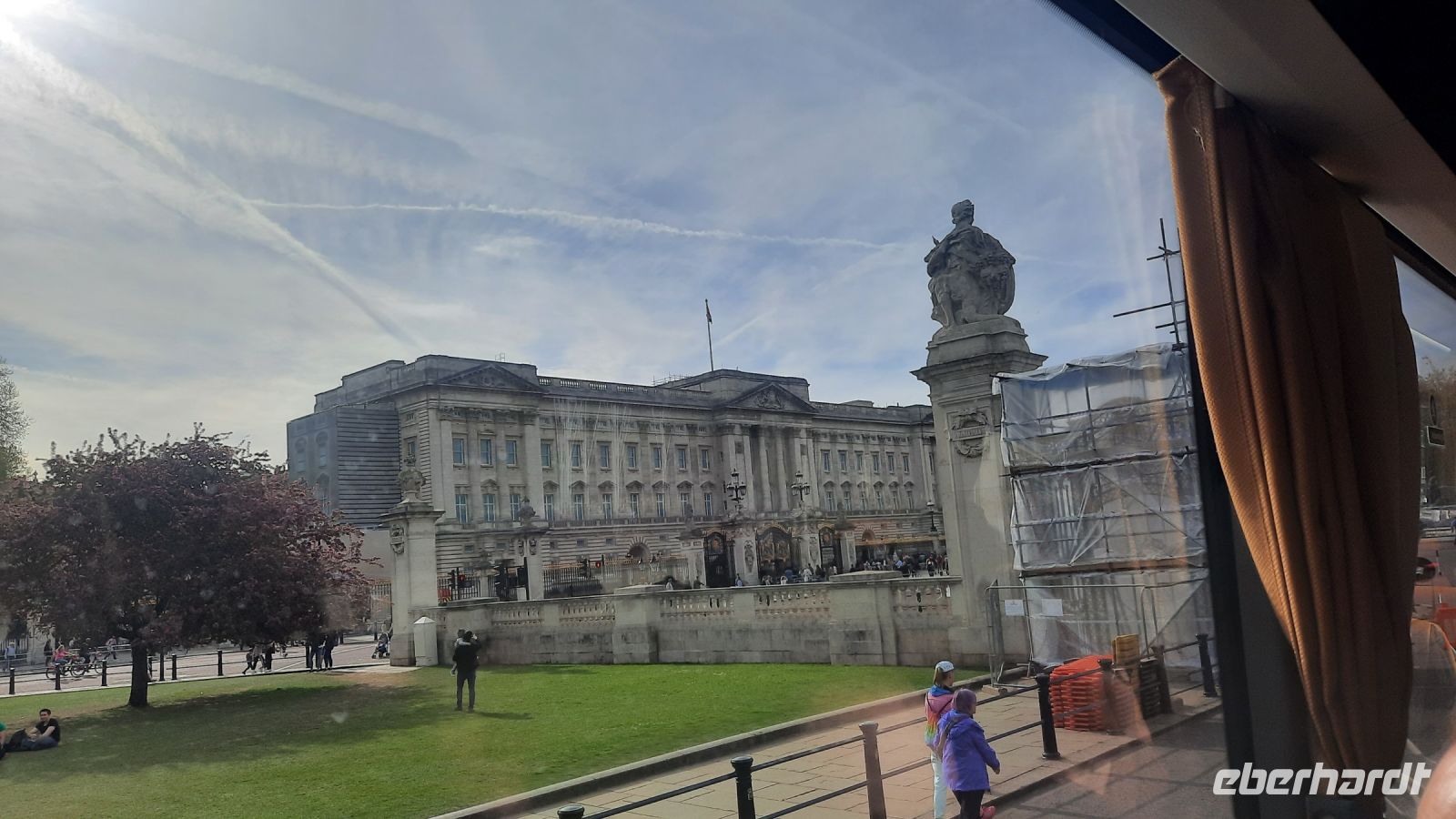 023 – England, London