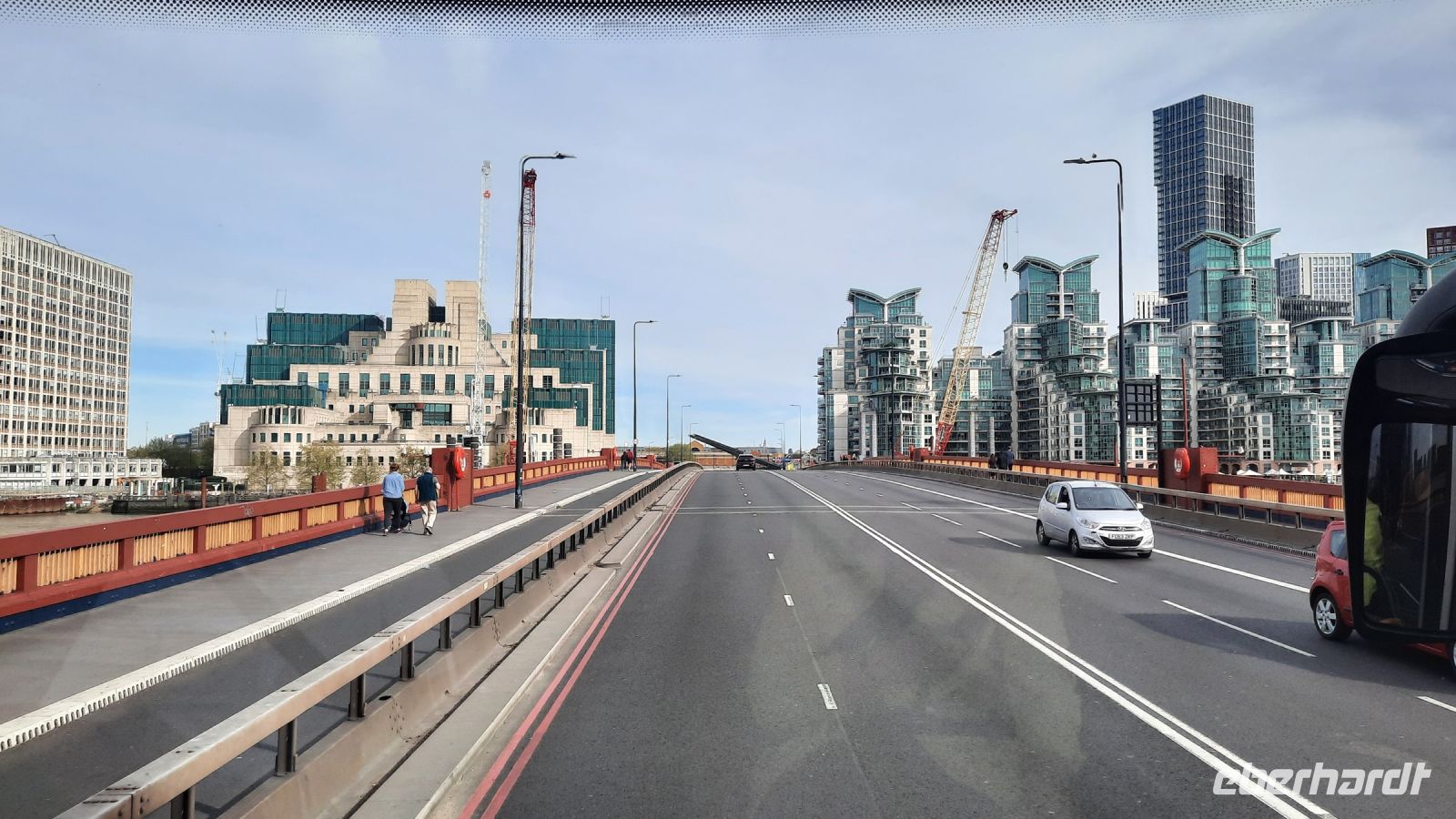 024 – England, London