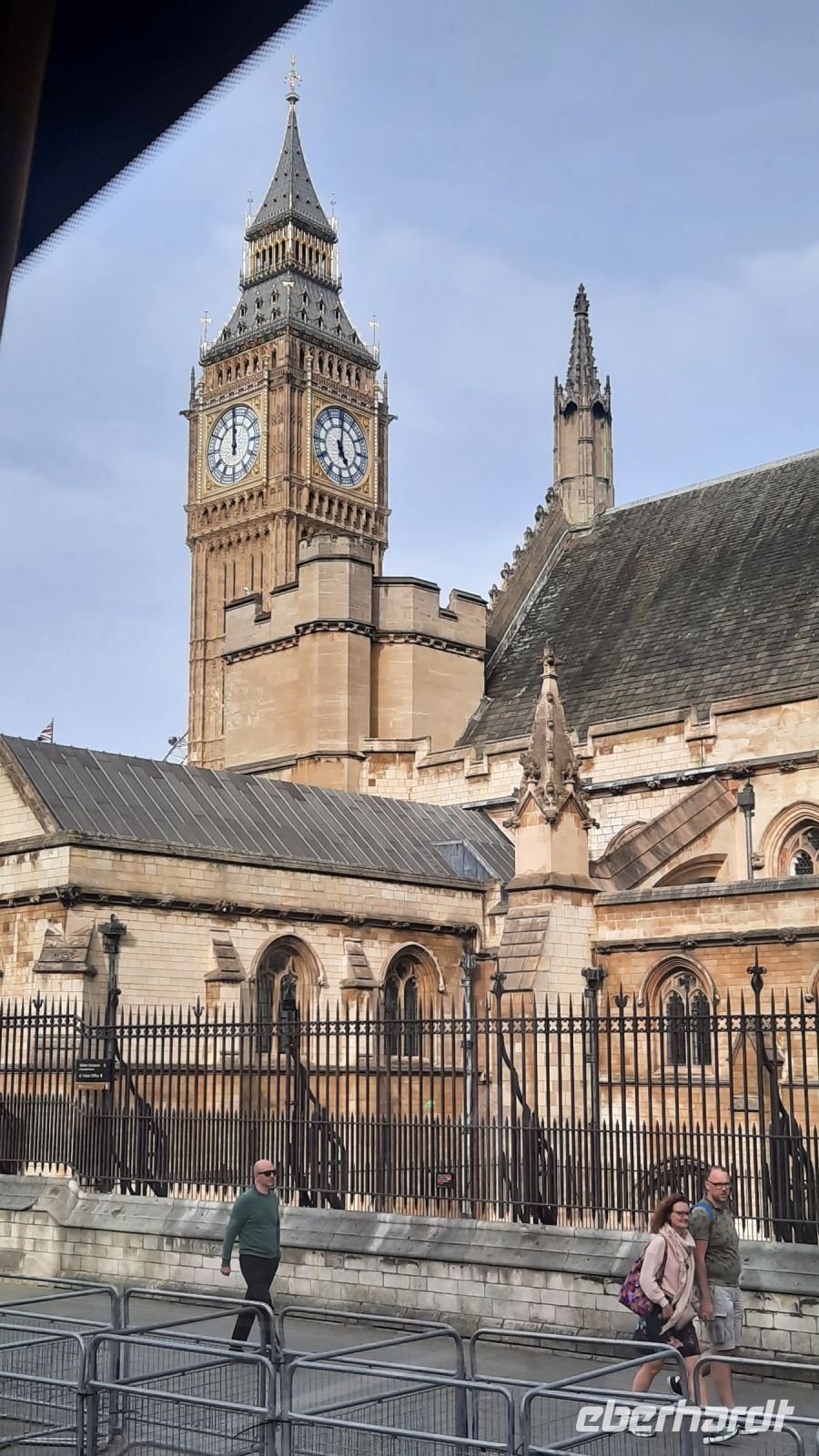 026 – England, London