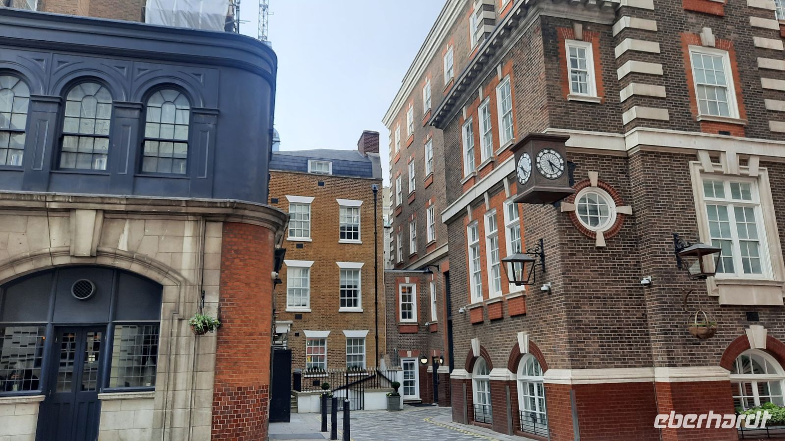 028 – England, London