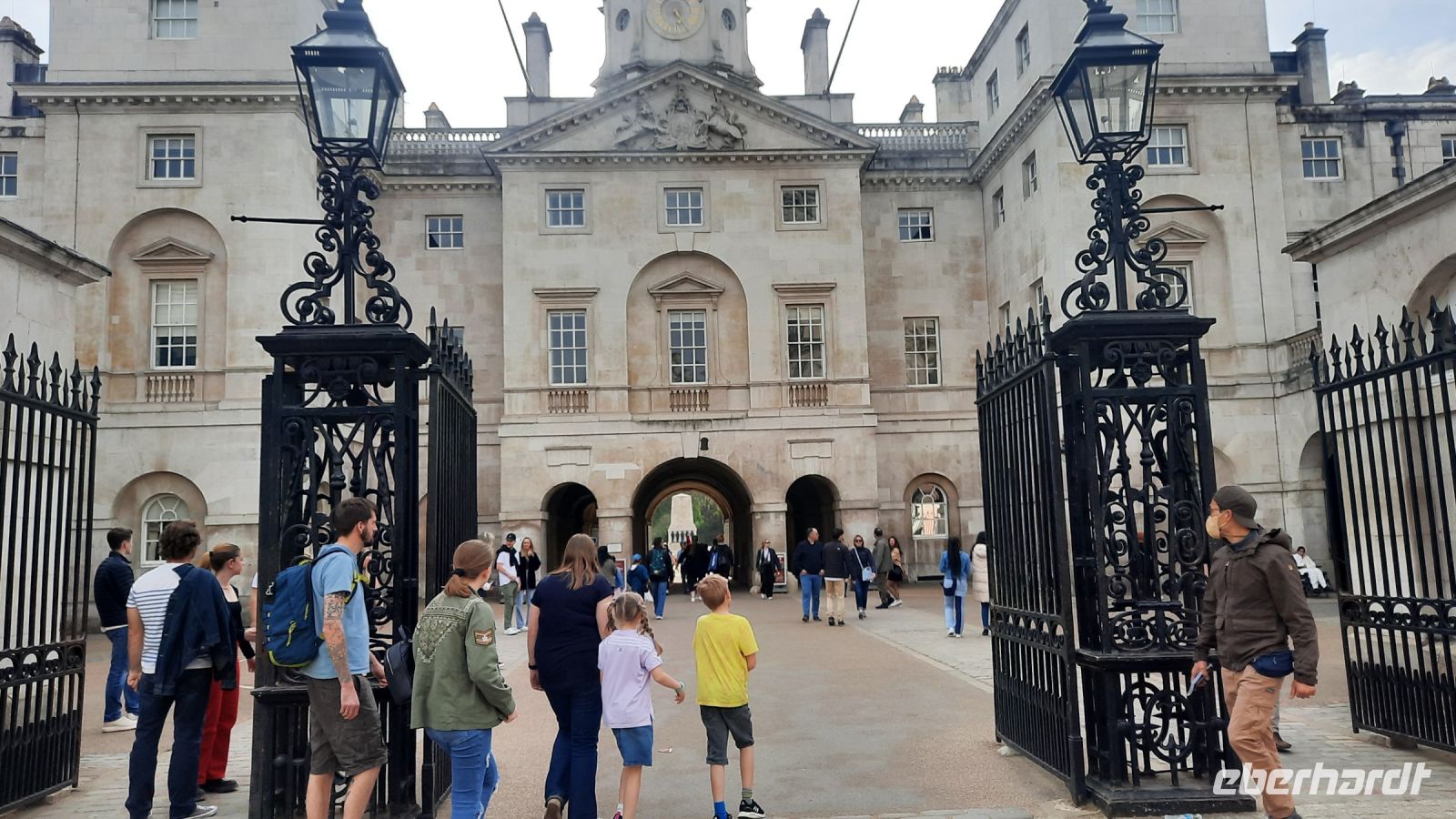 029 – England, London