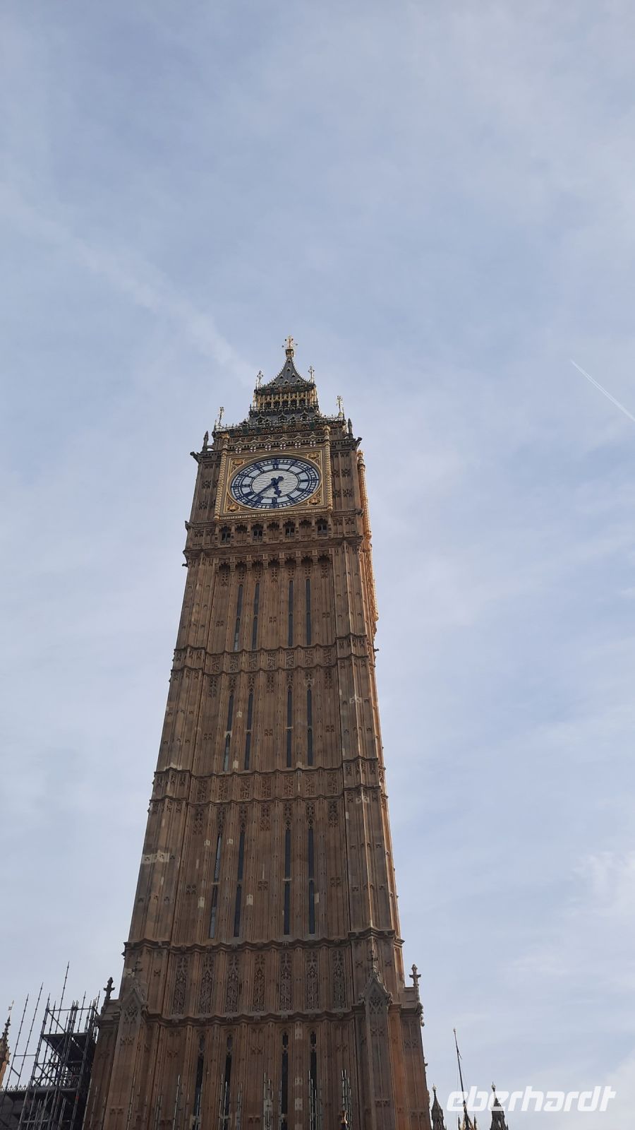 031 – England, London, Big Ben