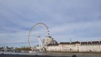 032 – England, London, London Eye
