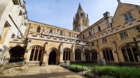 036 – England, Oxford, Christ Church College