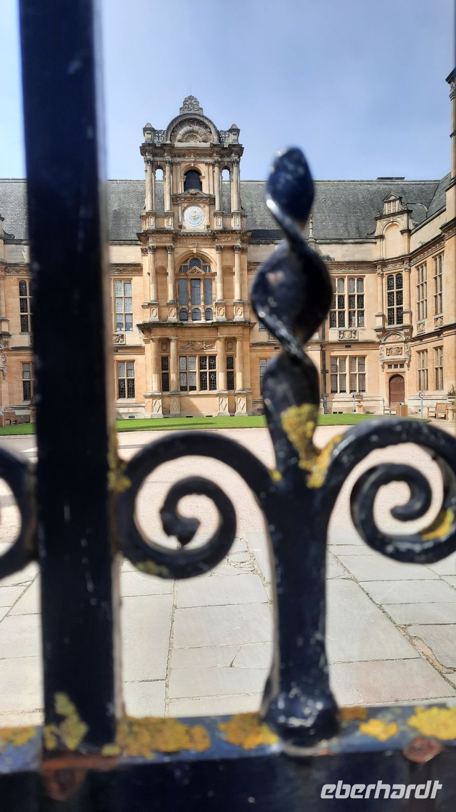 054 – England, Oxford