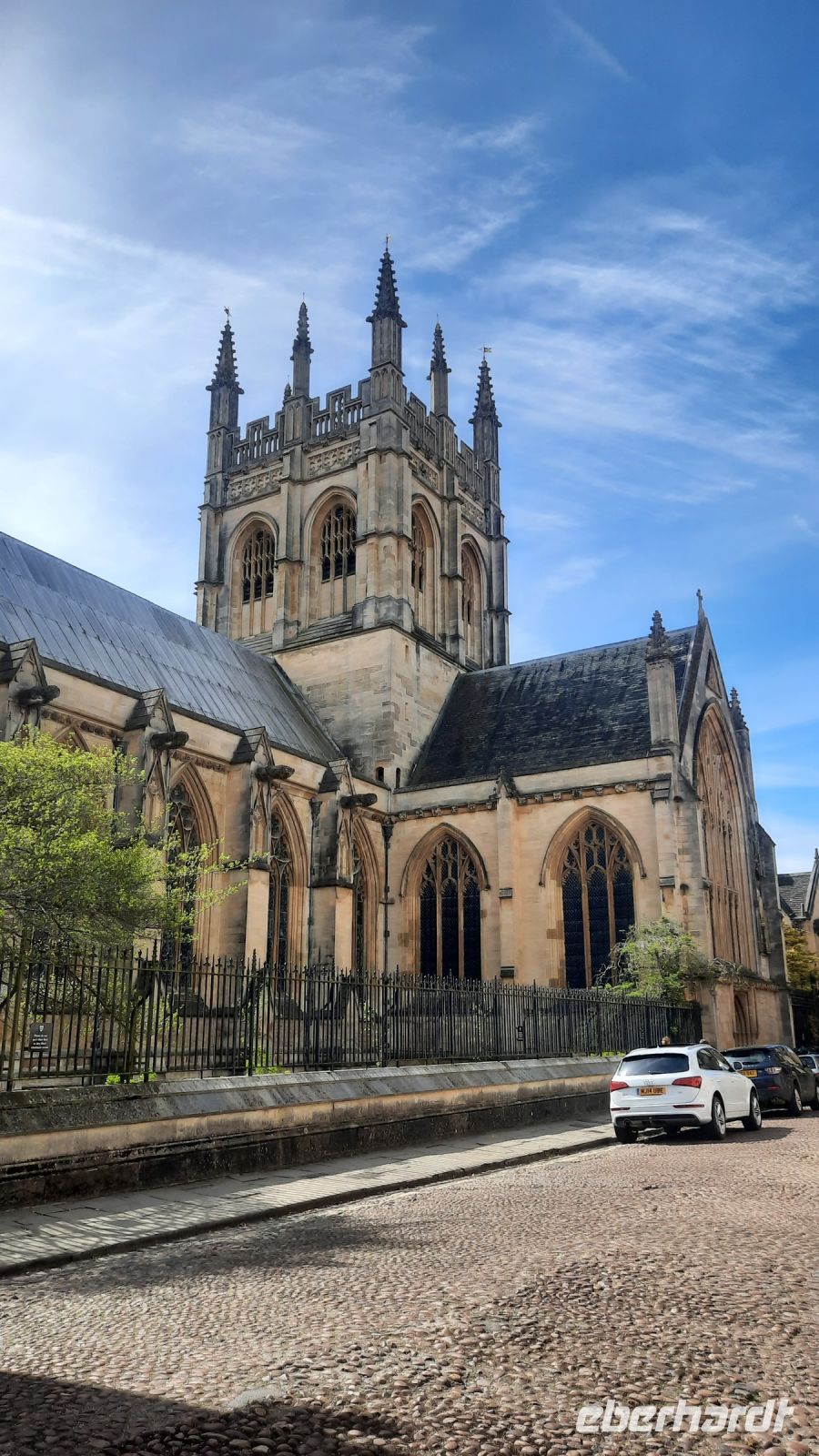 056 – England, Oxford