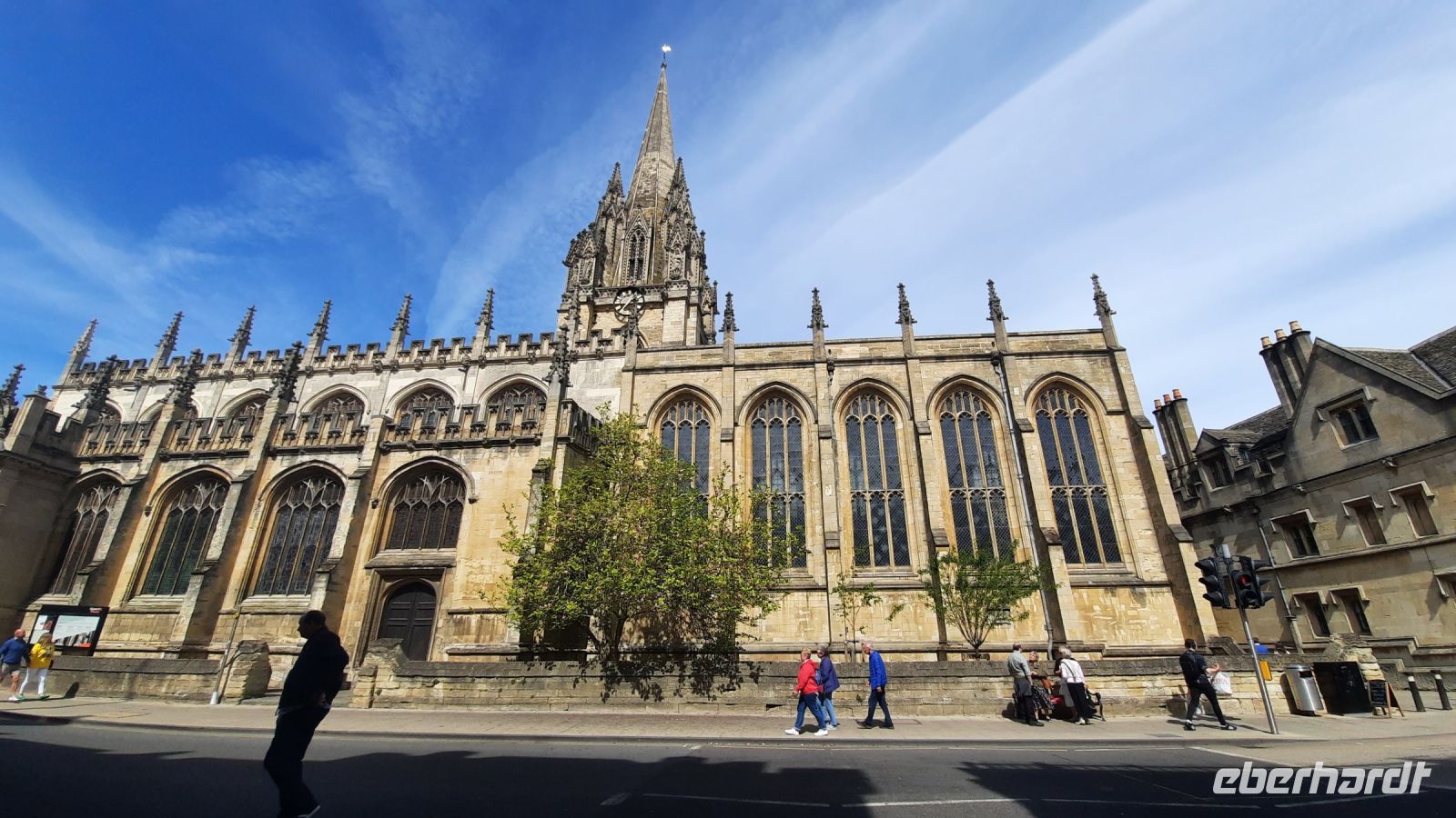 058 – England, Oxford