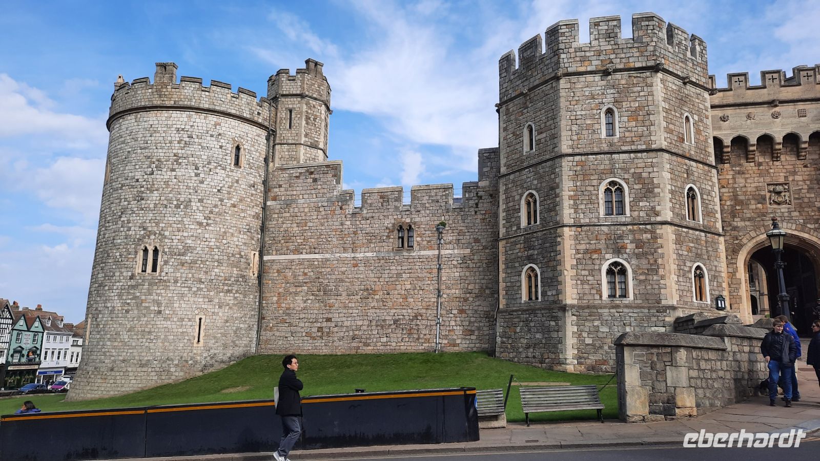061 – England, Windsor