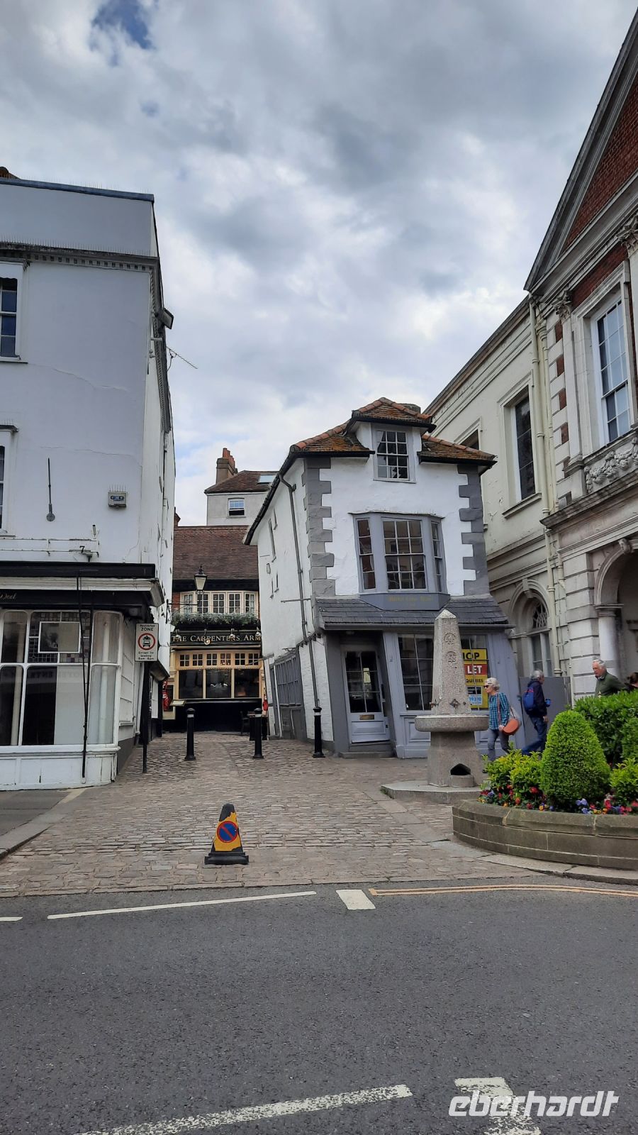 063 – England, Windsor