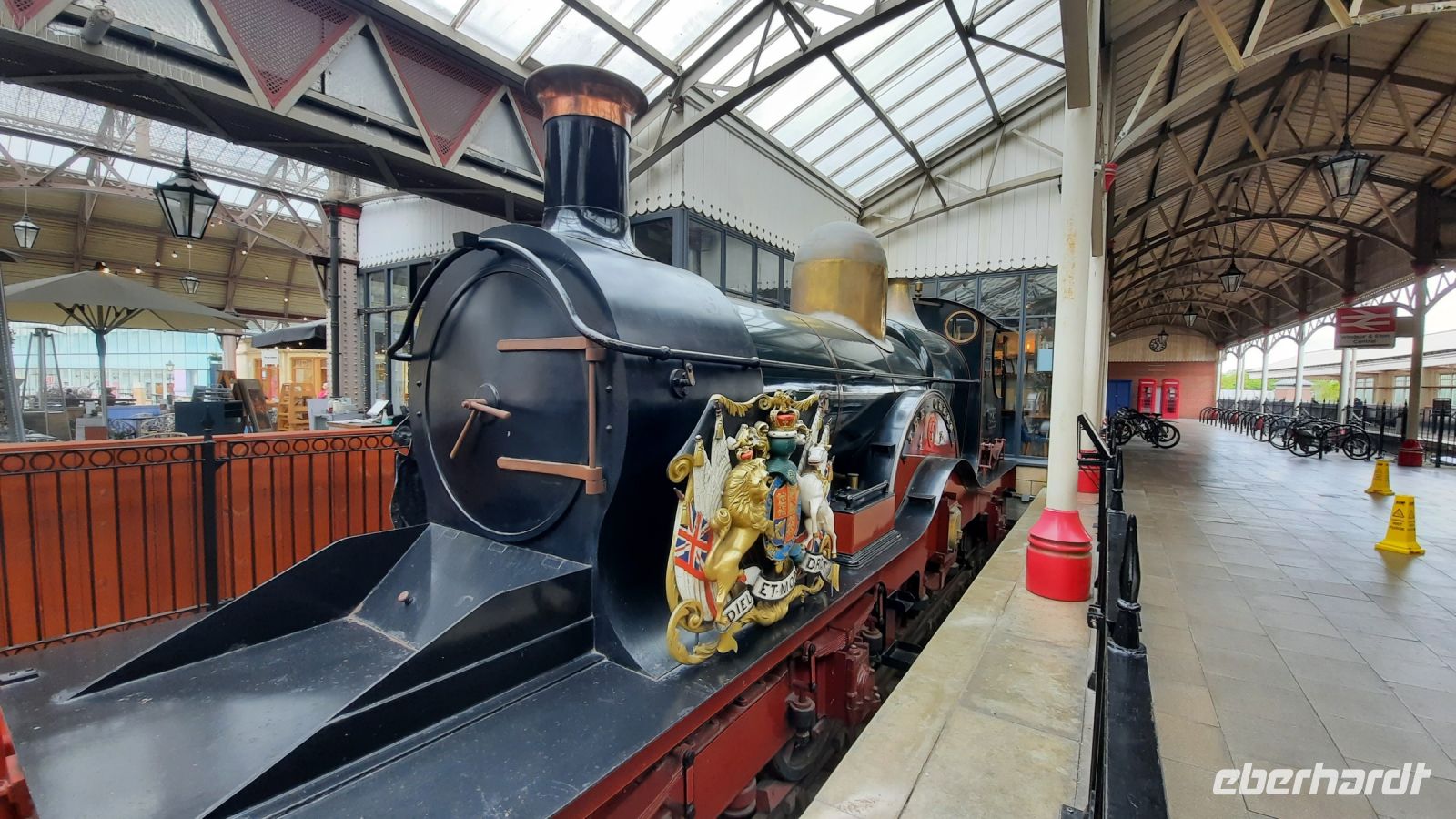 065 – England, Windsor