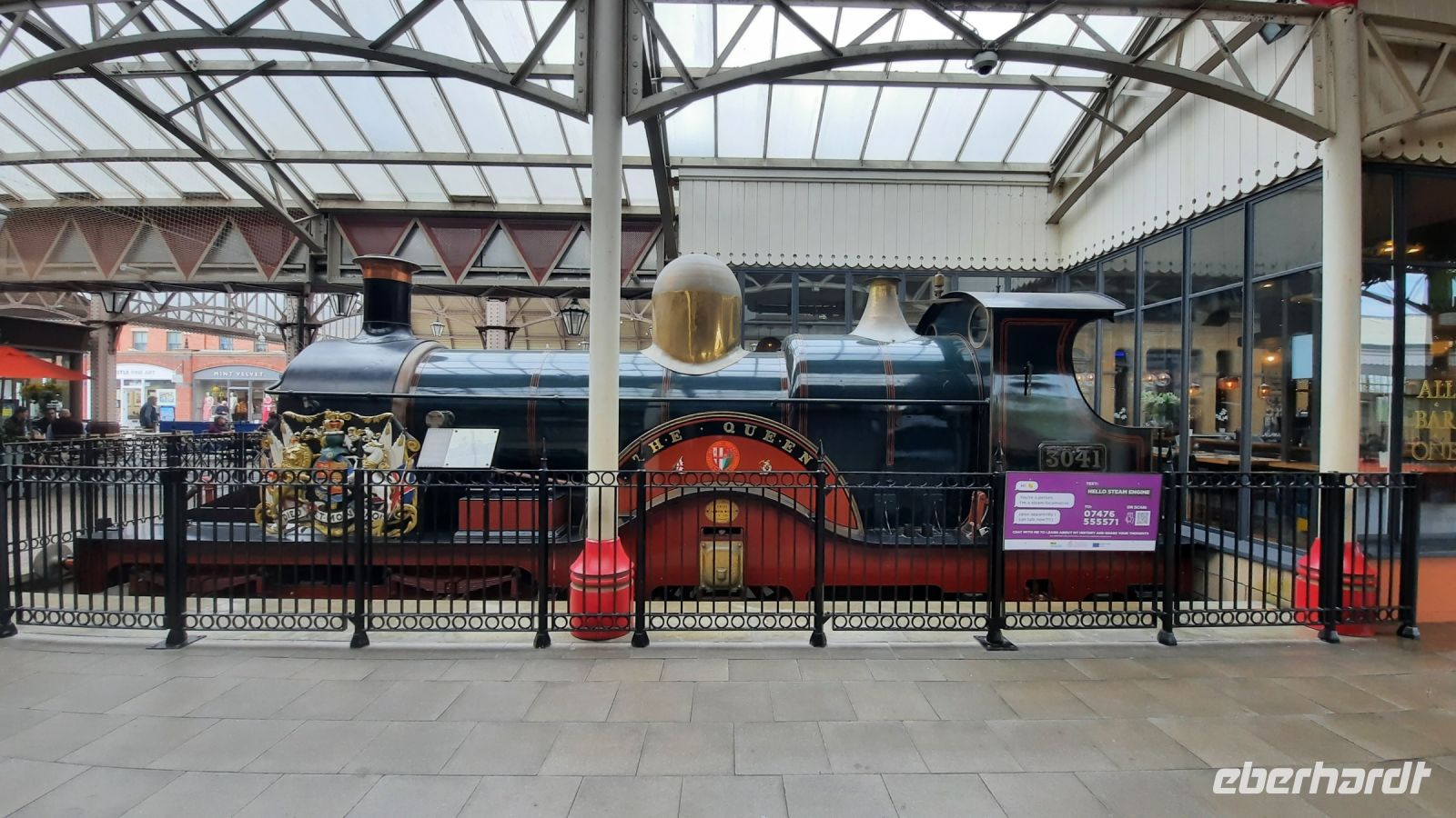 066 – England, Windsor