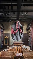 067 – England, London, Harry Potter Studio Tour