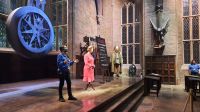 071 – England, London, Harry Potter Studio Tour