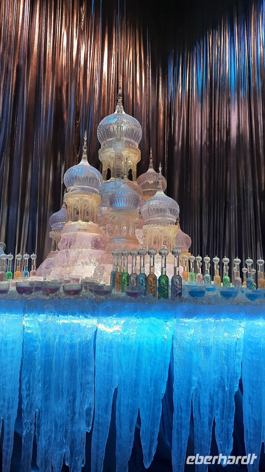 076 – England, London, Harry Potter Studio Tour