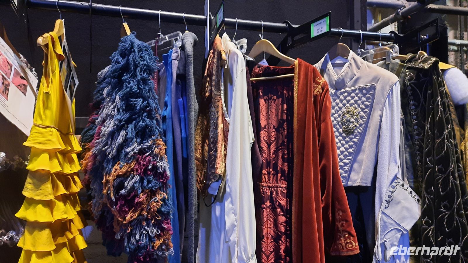 077 – England, London, Harry Potter Studio Tour