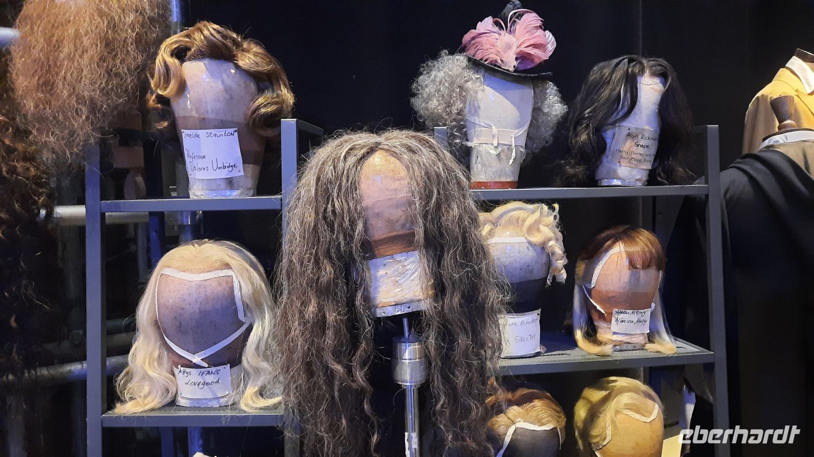 078 – England, London, Harry Potter Studio Tour