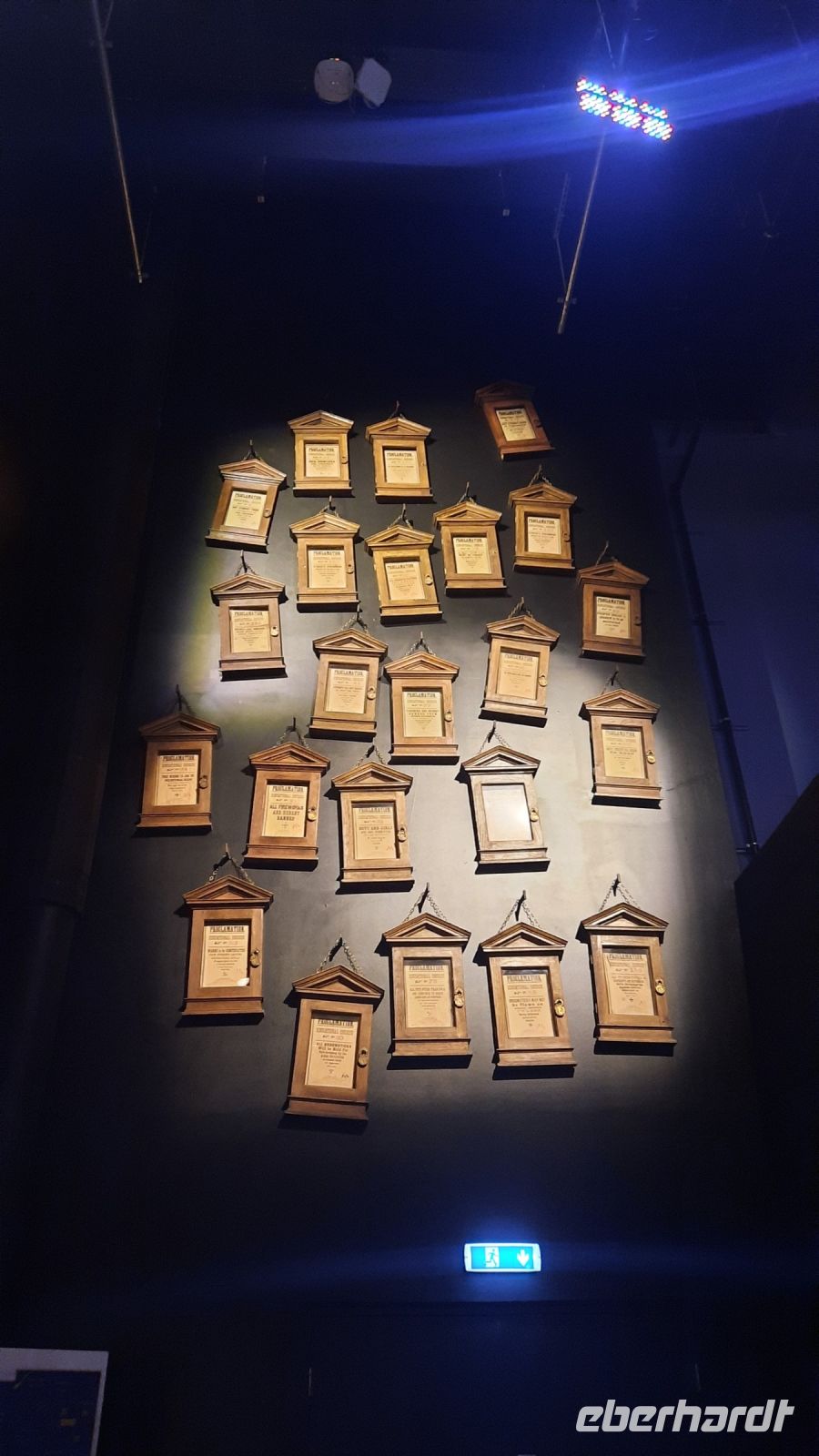 079 – England, London, Harry Potter Studio Tour