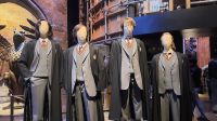 084 – England, London, Harry Potter Studio Tour