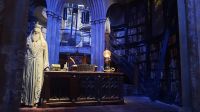 086 – England, London, Harry Potter Studio Tour