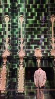 101 – England, London, Harry Potter Studio Tour