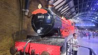 107 – England, London, Harry Potter Studio Tour