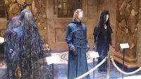 114 – England, London, Harry Potter Studio Tour