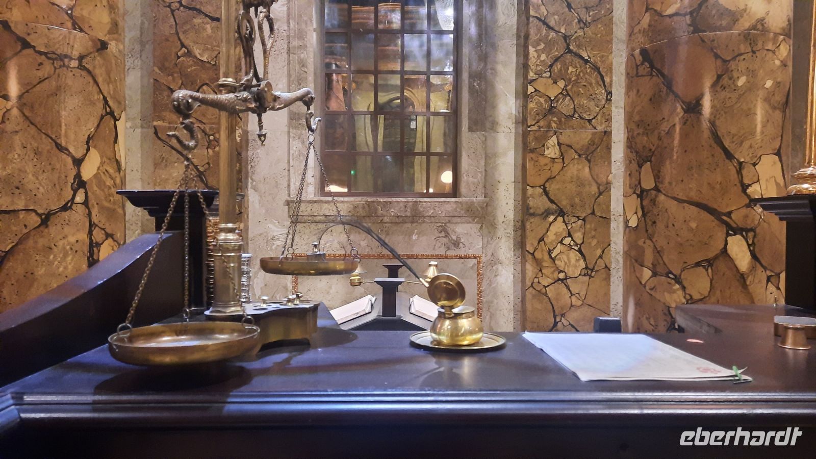 119 – England, London, Harry Potter Studio Tour