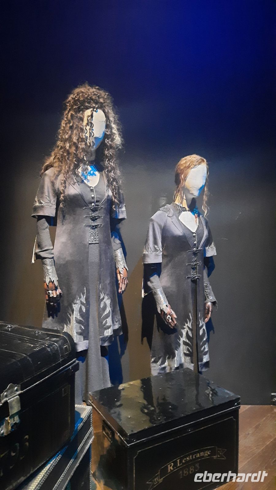 126 – England, London, Harry Potter Studio Tour