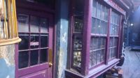 132 – England, London, Harry Potter Studio Tour