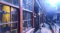 136 – England, London, Harry Potter Studio Tour