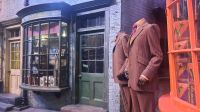 138 – England, London, Harry Potter Studio Tour