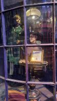 139 – England, London, Harry Potter Studio Tour