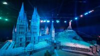 141 – England, London, Harry Potter Studio Tour