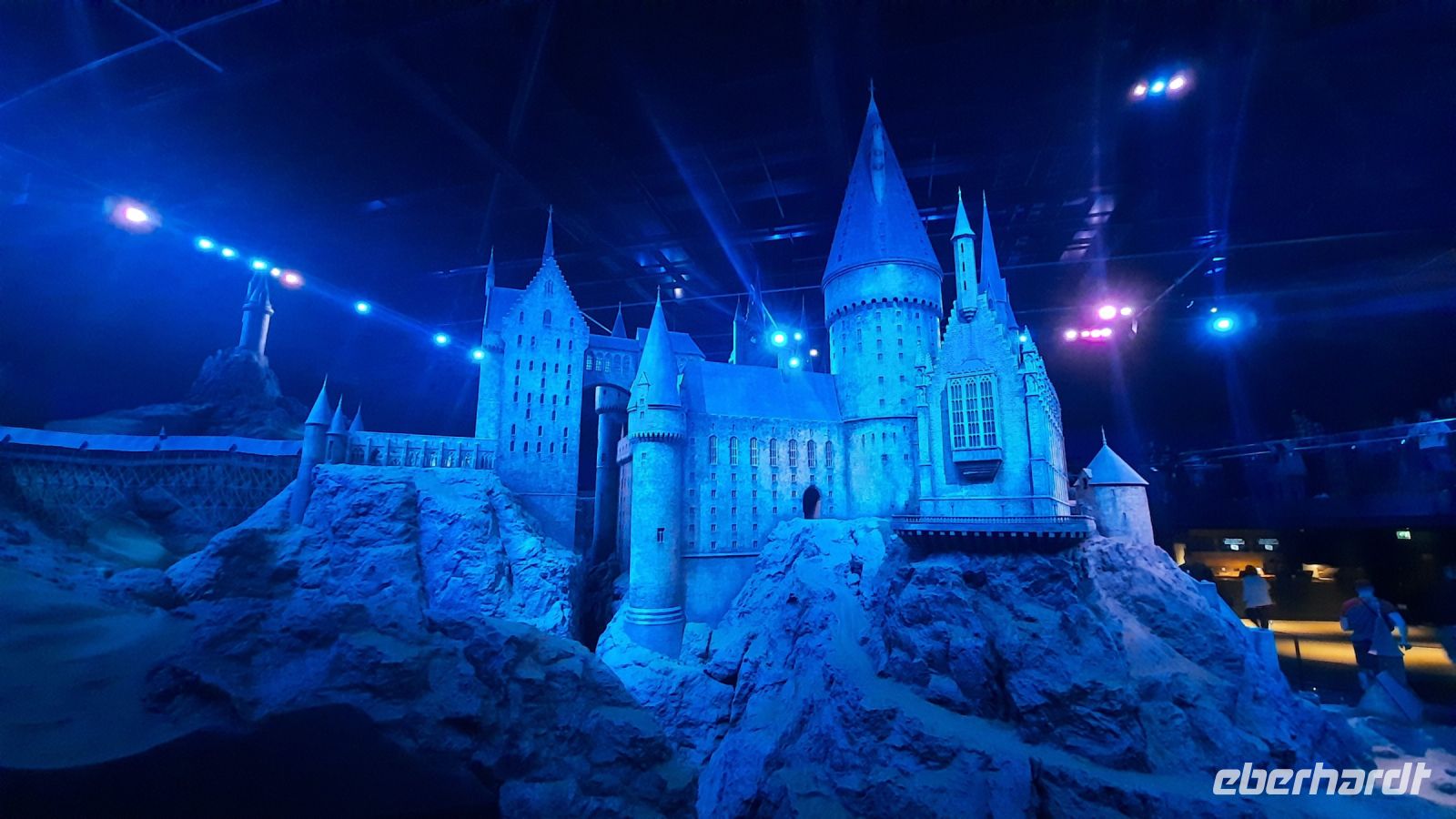142 – England, London, Harry Potter Studio Tour