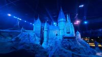 142 – England, London, Harry Potter Studio Tour